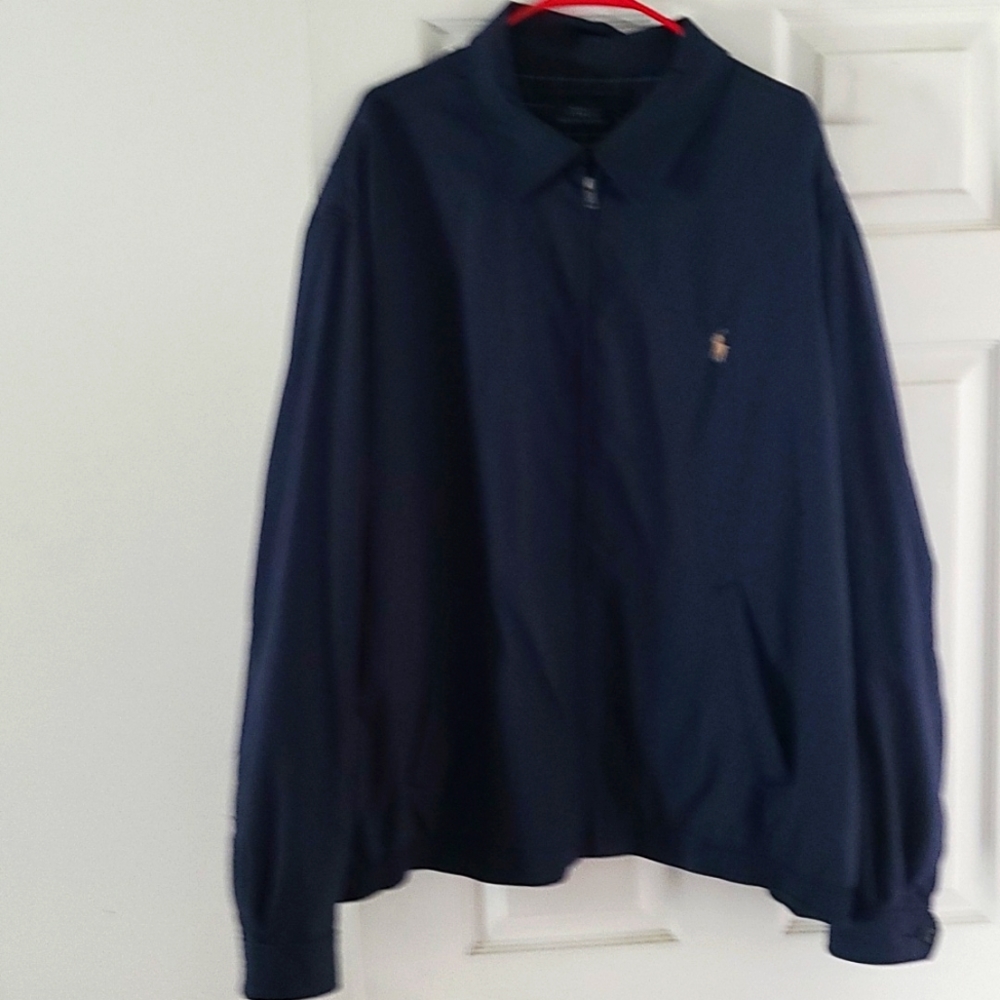 Ralph lauren jacket